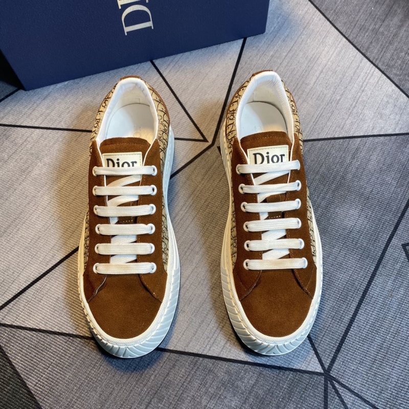 Christian Dior Casual Shoes